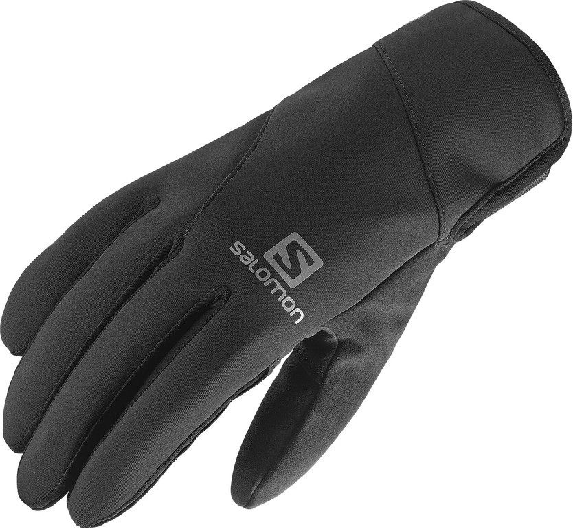 Rukavice Salomon Equipe Windstopper 14/15