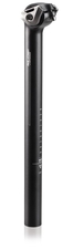 Sedlovka XLC Antishock SP-R05 Al černá