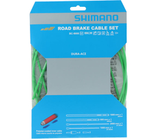 Bovdeny+lanka brzdový set Shimano DURA-ACE BC-9000