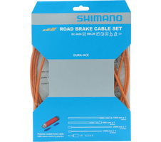 Bovdeny+lanka brzdový set Shimano DURA-ACE BC-9000