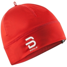 Čepice BJ Polyknit 17/18