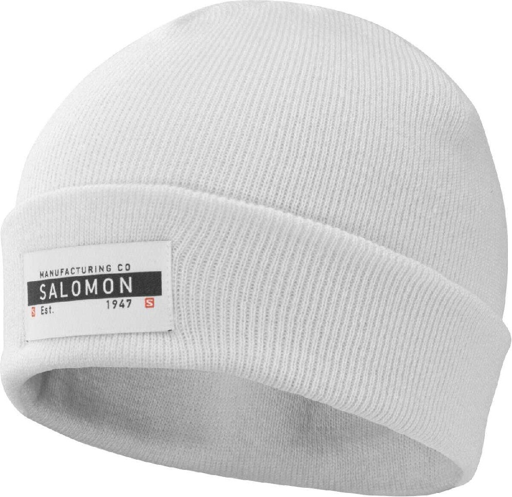 Čepice Salomon Outlife logo 21/22