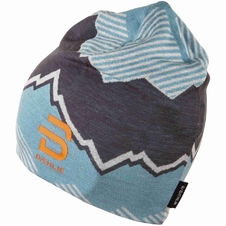 Čepice BJ Mountain wool 22/23