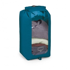 Vak vodácký OSPREY Ultralight Dry Sack 35l window black