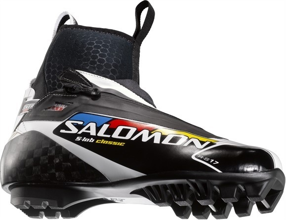 Boty na běžky Salomon S-LAB CL SNS 10/11
