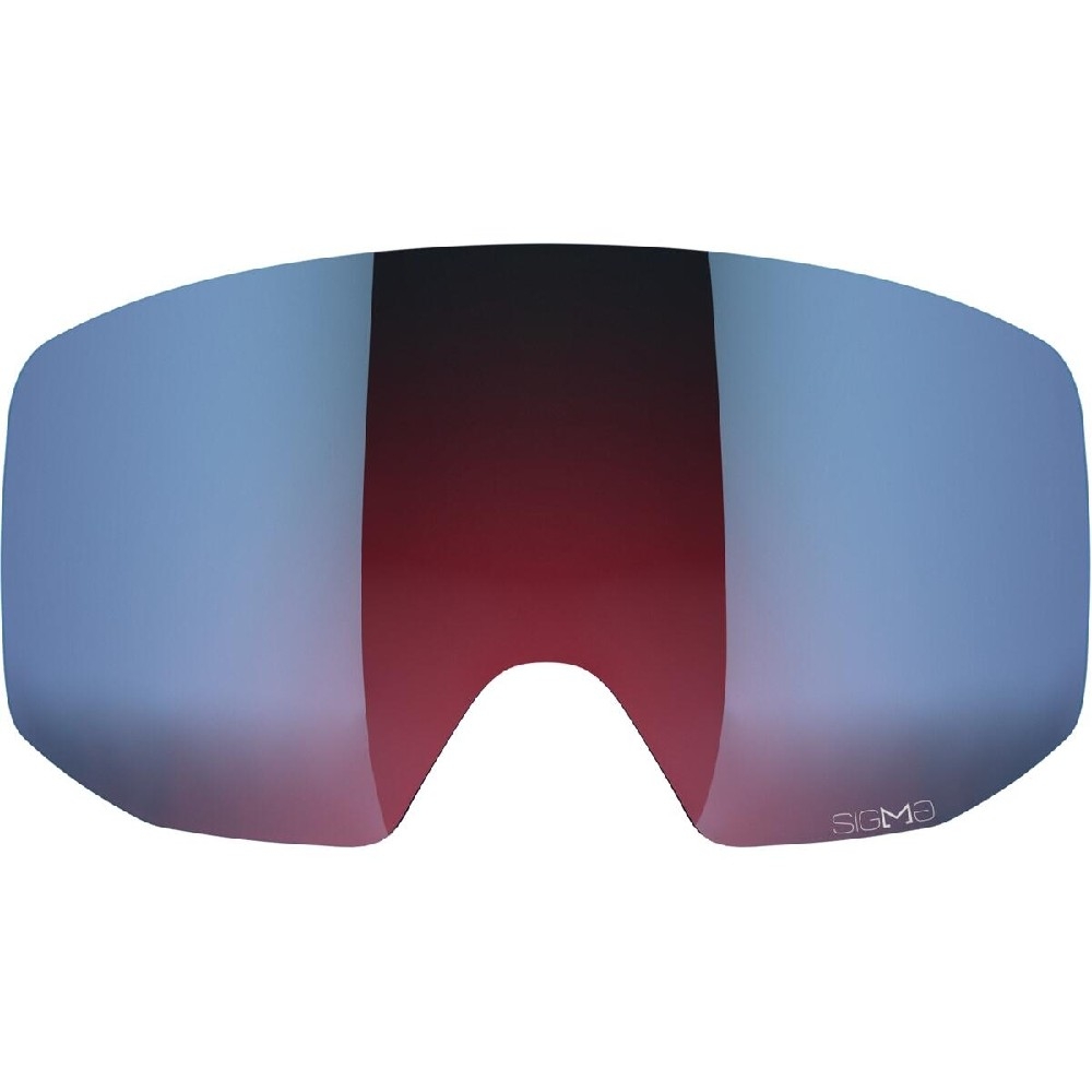 Zorník Salomon Driver Prime sigma ice blue