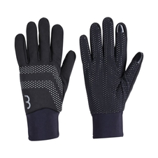 Rukavice BBB RaceShield WB 2.0 BWG-33 černé