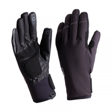 Rukavice BBB BWG-37 ColdShield zimní černé