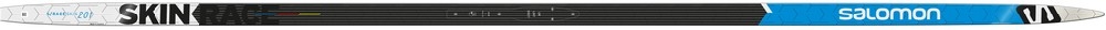 Běžky Salomon S/Race Skin X-hard 18/19