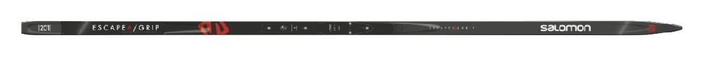 Běžky Salomon Escape 6 grip 19/20
