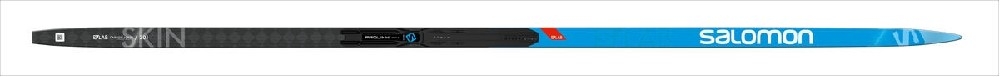 Běžky Salomon S/LAB Carbon eSKIN hard+PSP 20/21