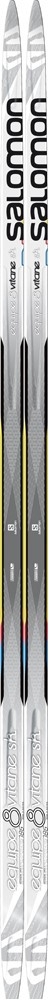 Běžky Salomon Equipe 8 Vitane Skate 14/15