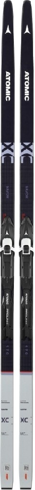Běžky set Atomic Savor XC SKIN med+váz.PlkShProCL 21/22