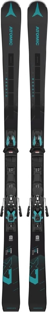 Lyže ATOMIC Redster X7 RVSK C+váz.M12 GW
