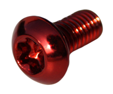 Šrouby kotouče MAX1 M5 (12ks)