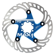 Brzdový kotouč MAX1 Evo 180mm (více barev)