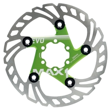 Brzdový kotouč MAX1 Evo 160mm (více barev)