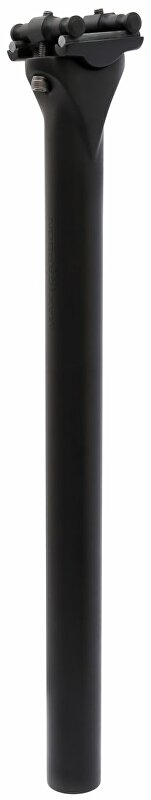Sedlovka MAX1 Evo Carbon rovný zámek