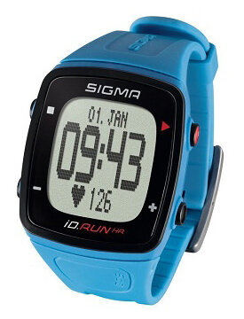 Pulsmetr SIGMA ID.Run HR