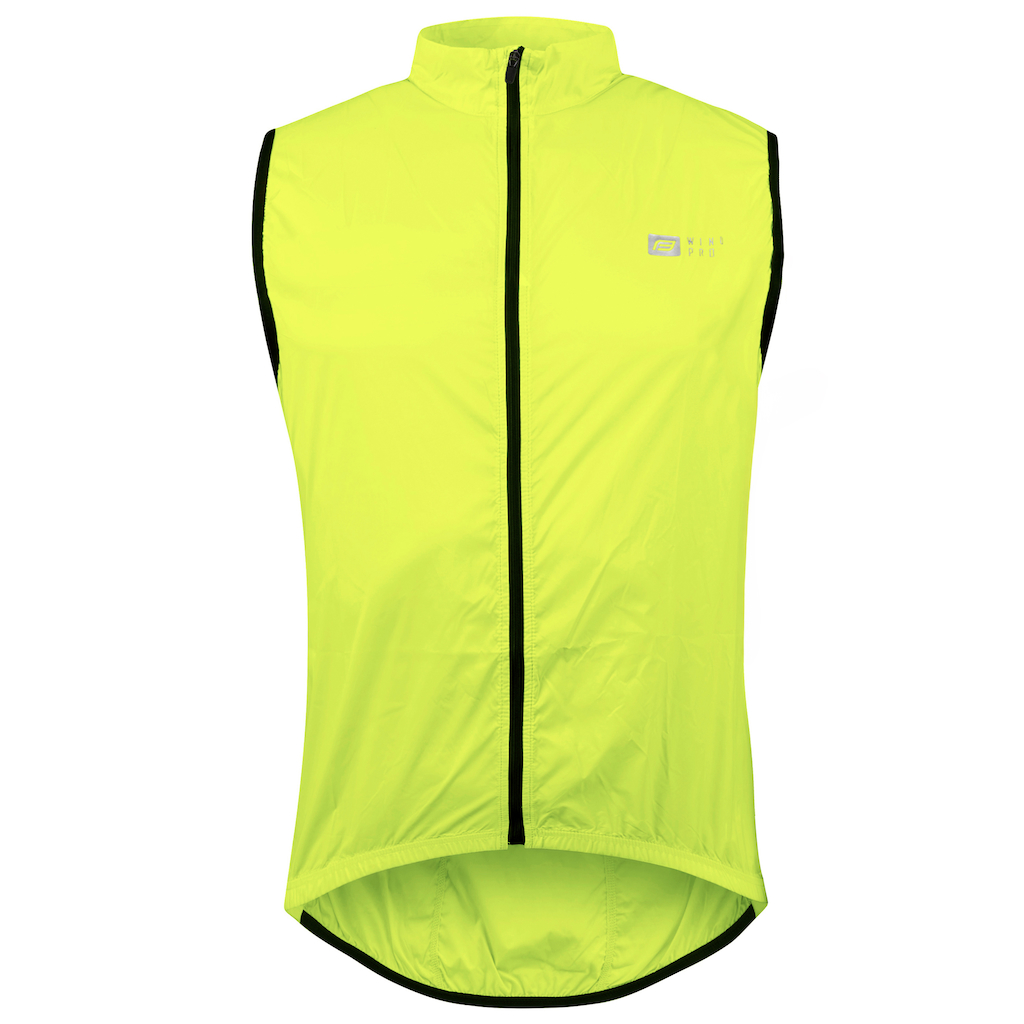 Vesta Force WINDPRO neprofuk, fluo