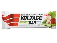 Tyčinka Nutrend Voltage 65g