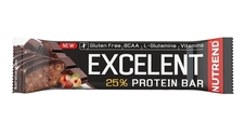 Tyčinka Nutrend Excelent 40g
