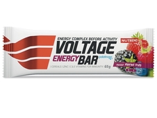 Tyčinka Nutrend Voltage 65g