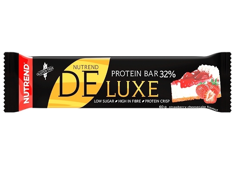 Tyčinka Nutrend DELUXE