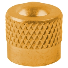 Čepička ventilková M-Wave moto 1ks