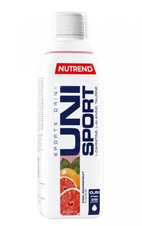 Nápoj Nutrend Unisport 0.5l