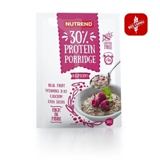 Kaše Nutrend Protein Porridge 5x50g