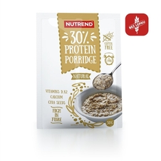 Kaše Nutrend Protein Porridge 5x50g