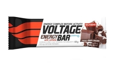 Tyčinka Nutrend Voltage 65g