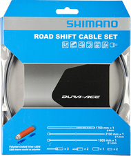 Bowdeny+lanka Shimano SP41 polymer set