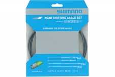 Bowdeny+lanka Shimano R7000 SP41+RS900 OPTISLICK set