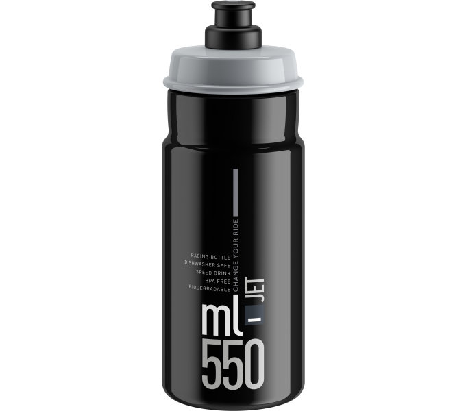 Láhev ELITE Jet 550 ml