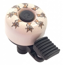 Zvonek Baby smalt potisk