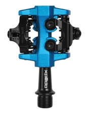 Pedály Xpedo Clipless CXR XMF10AC