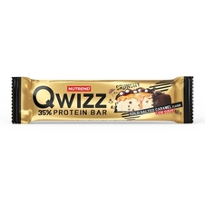 Tyčinka Nutrend QWIZZ PROTEIN BAR 60g