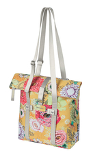 Brašna na nosič BASIL Bloom Field 20l