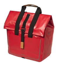 Brašna na nosič BASIL Urban Dry Shopper 20l