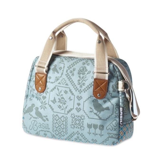 Brašna na řidítka BASIL Boheme-City Bag 7l