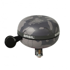 Zvonek BASIL BIG BELL Magnolia pooppy