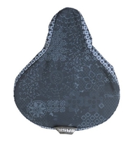 Potah na sedlo BASIL Bohéme-Saddle Cover