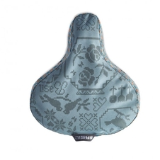 Potah na sedlo BASIL Bohéme-Saddle Cover