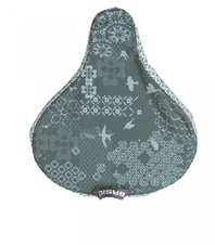 Potah na sedlo BASIL Bohéme-Saddle Cover