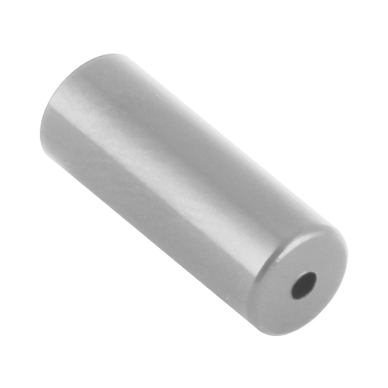 Koncovka bowdenu 4 mm CNC Al