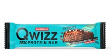 Tyčinka Nutrend QWIZZ 35% PROTEIN BAR, 60g