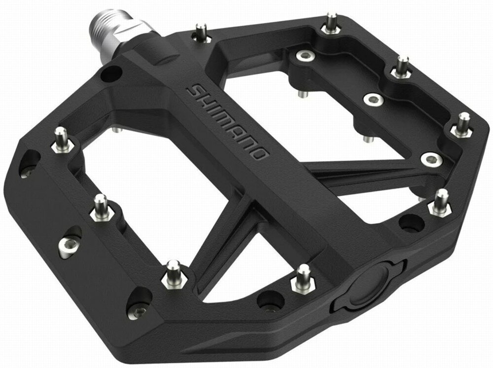 Pedály Shimano PD-GR400 Flat