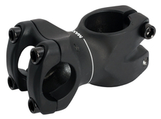 Představec MAX1 Alloy 25,4mm černý